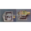 llave de bloqueo caja de herramientas paddle lock